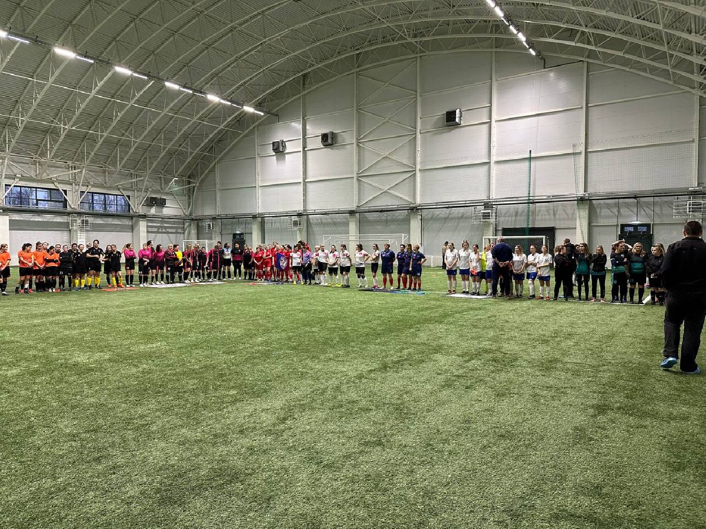 женский футбол, чемпионат по футболу, вертикалки,