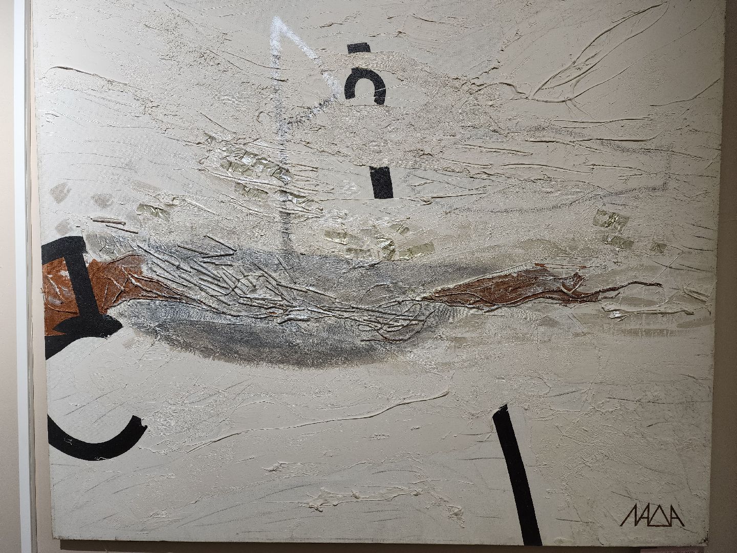 раменское, культура, художественная выставка в музее,