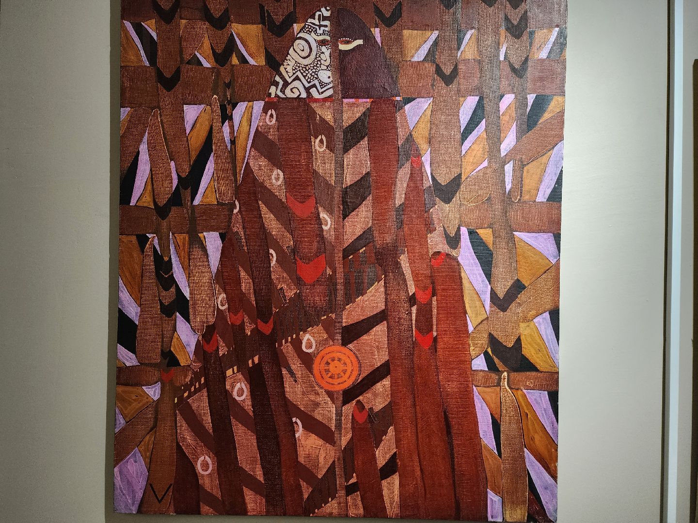 раменское, культура, художественная выставка в музее,