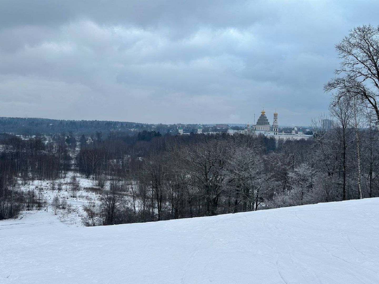 истра, катание на лыжах, спорт,