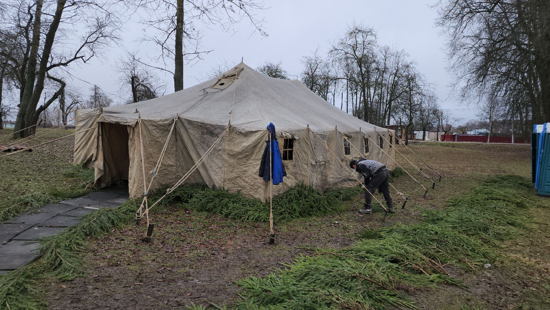 серпухов, крещение, парк жемчужина,