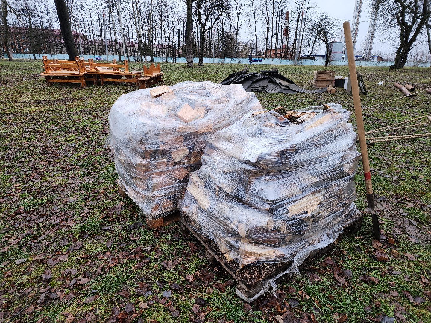 серпухов, крещение, парк жемчужина,