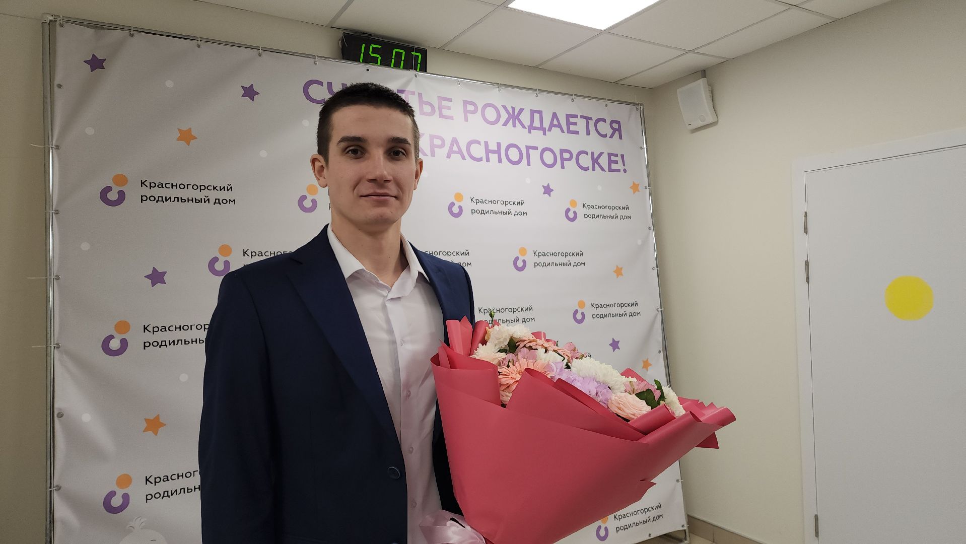 красногорск, медицина, роддом, вертикалки,