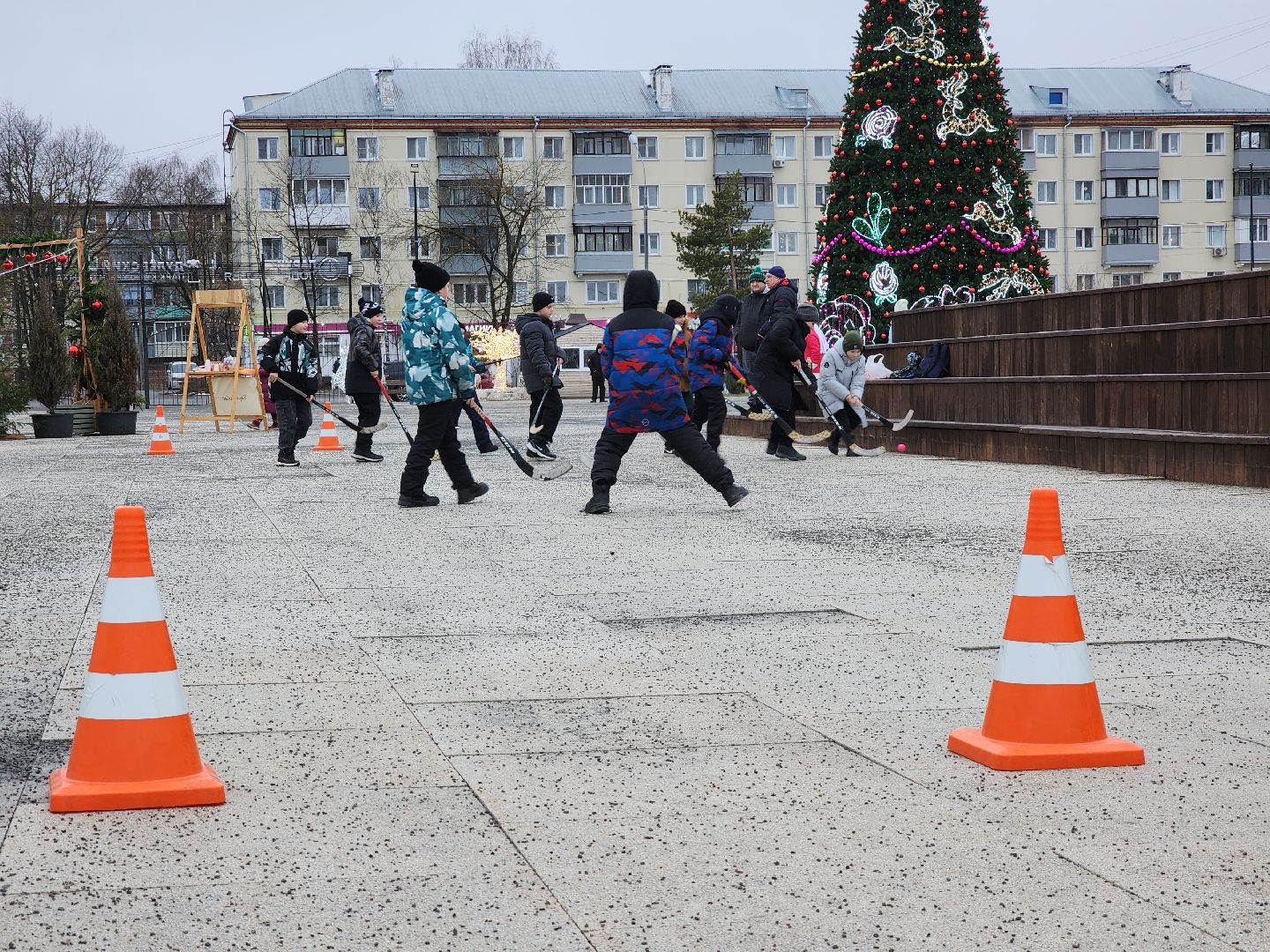 вертикалки, парки подмосковья, спортивные площадки, ликино-дулево, орехово-зуевский округ,
