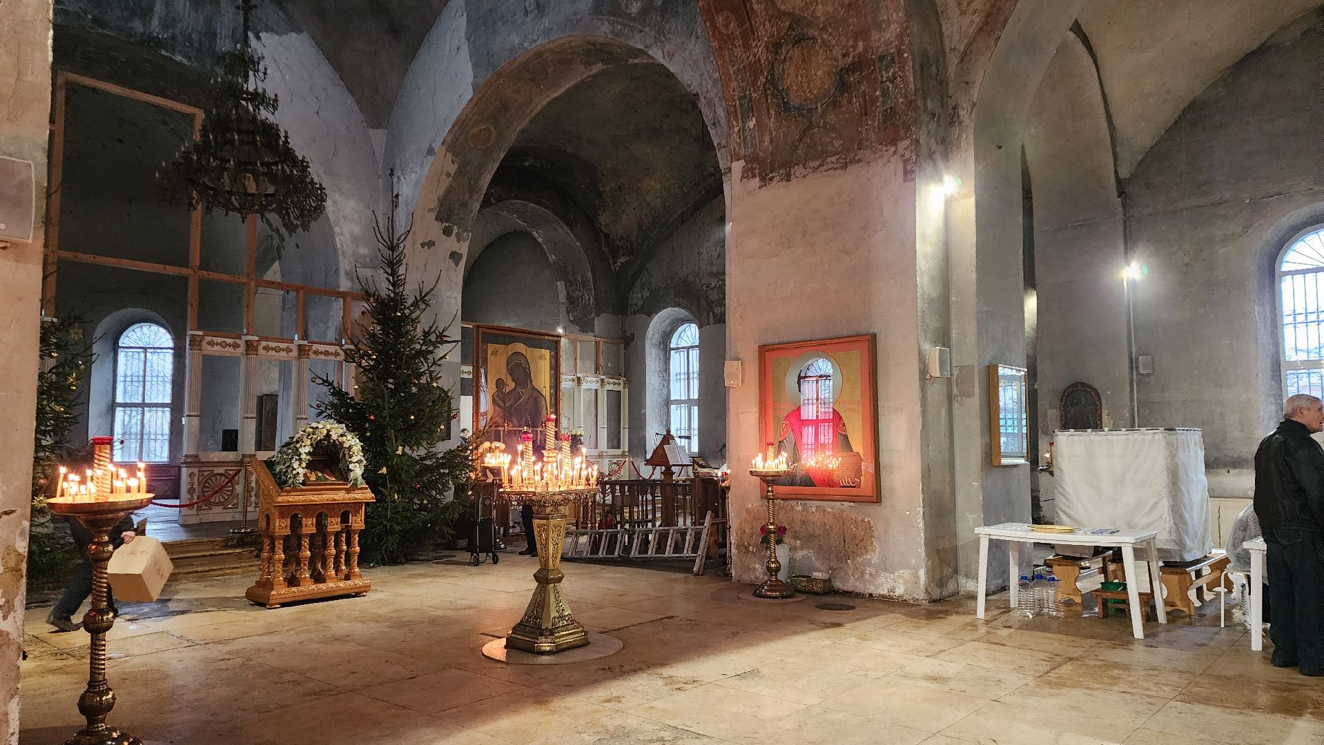 вертикалки, Бронницы, Иерусалимский храм, Святая вода, Крещенская вода,