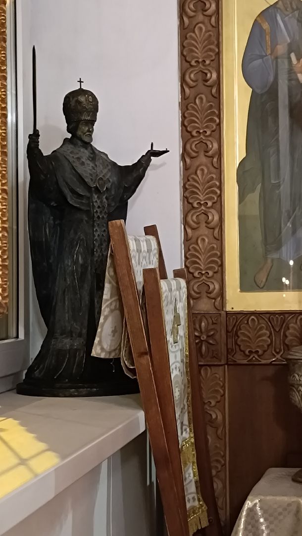 крещение господне, лобня, святая вода,