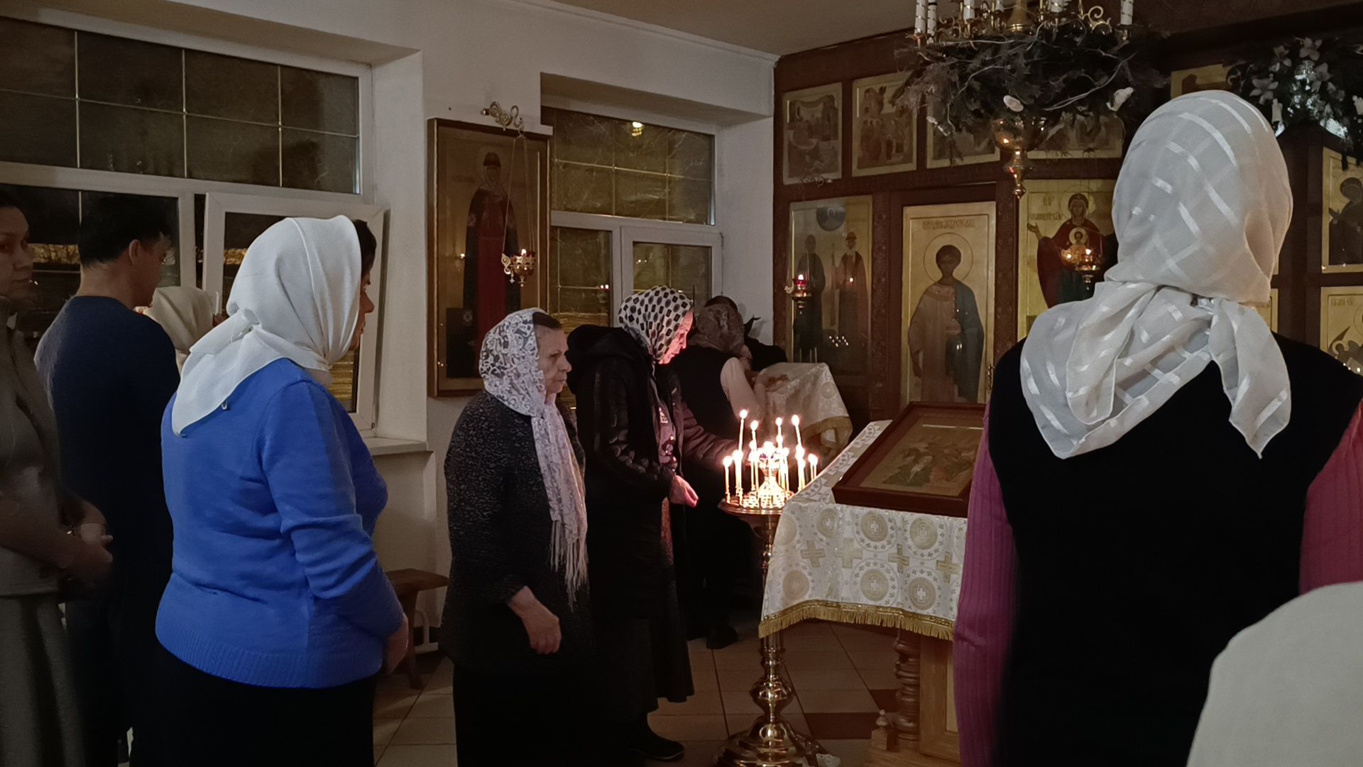 крещение господне, лобня, святая вода,