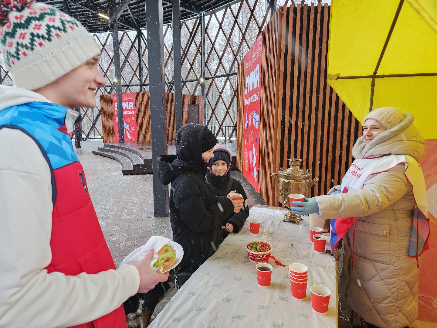 Егорьевск, Подмосковье, Московская область, парк,вертикалки, зима в подмосковье,