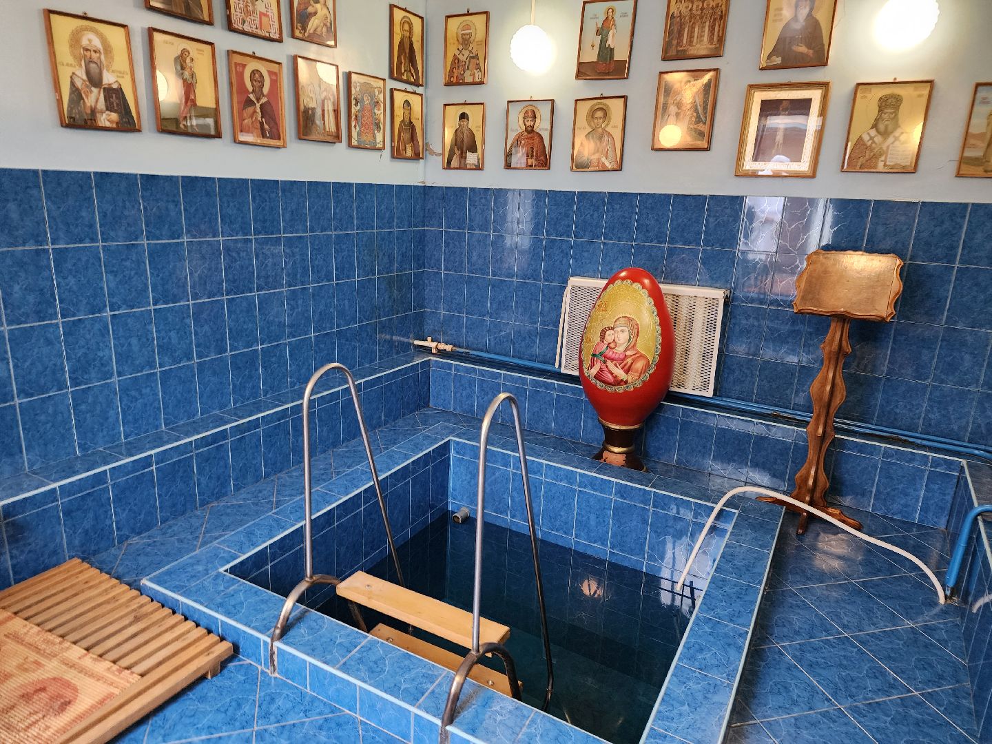 крещение, безопасность, жители, вертикалки,