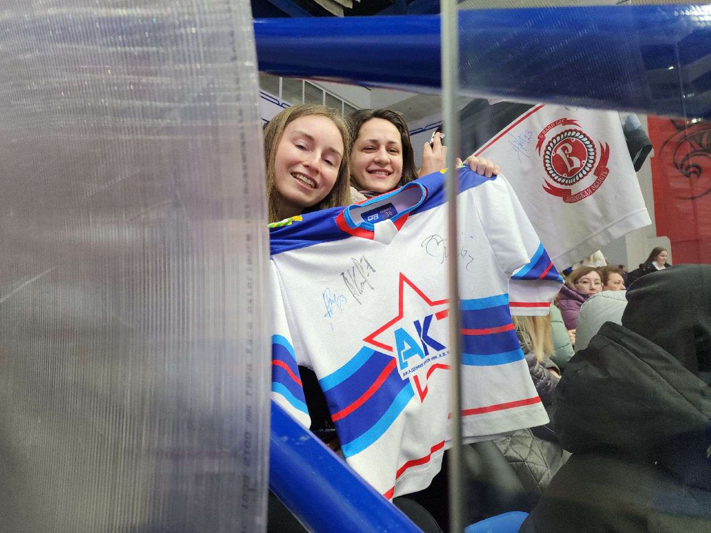 Подольск, Матч легенд, Хоккей, Выходи во двор, Фетисов, вертикалки,