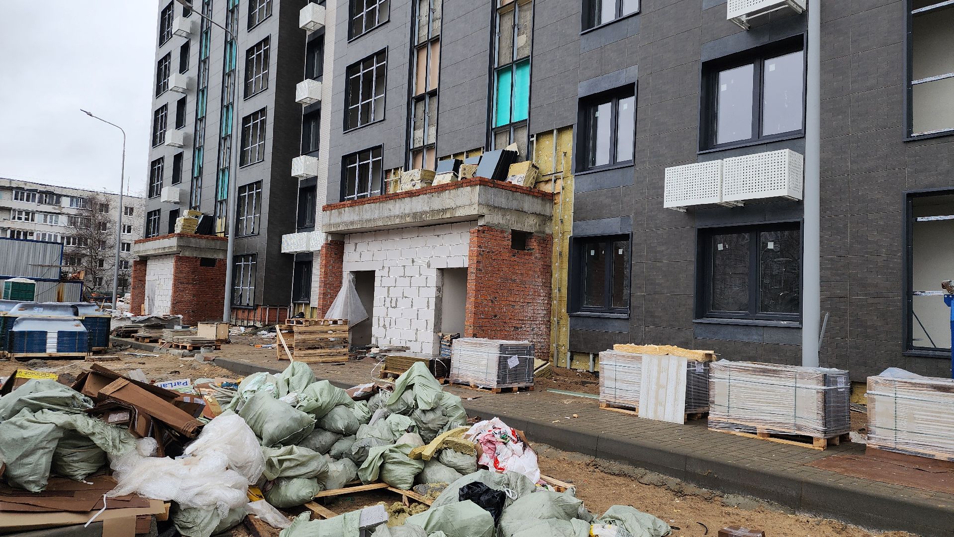 строительство, переселение из аварийного жилья, аварийное жилье, программа переселения из аварийного жилья,вертикалки,