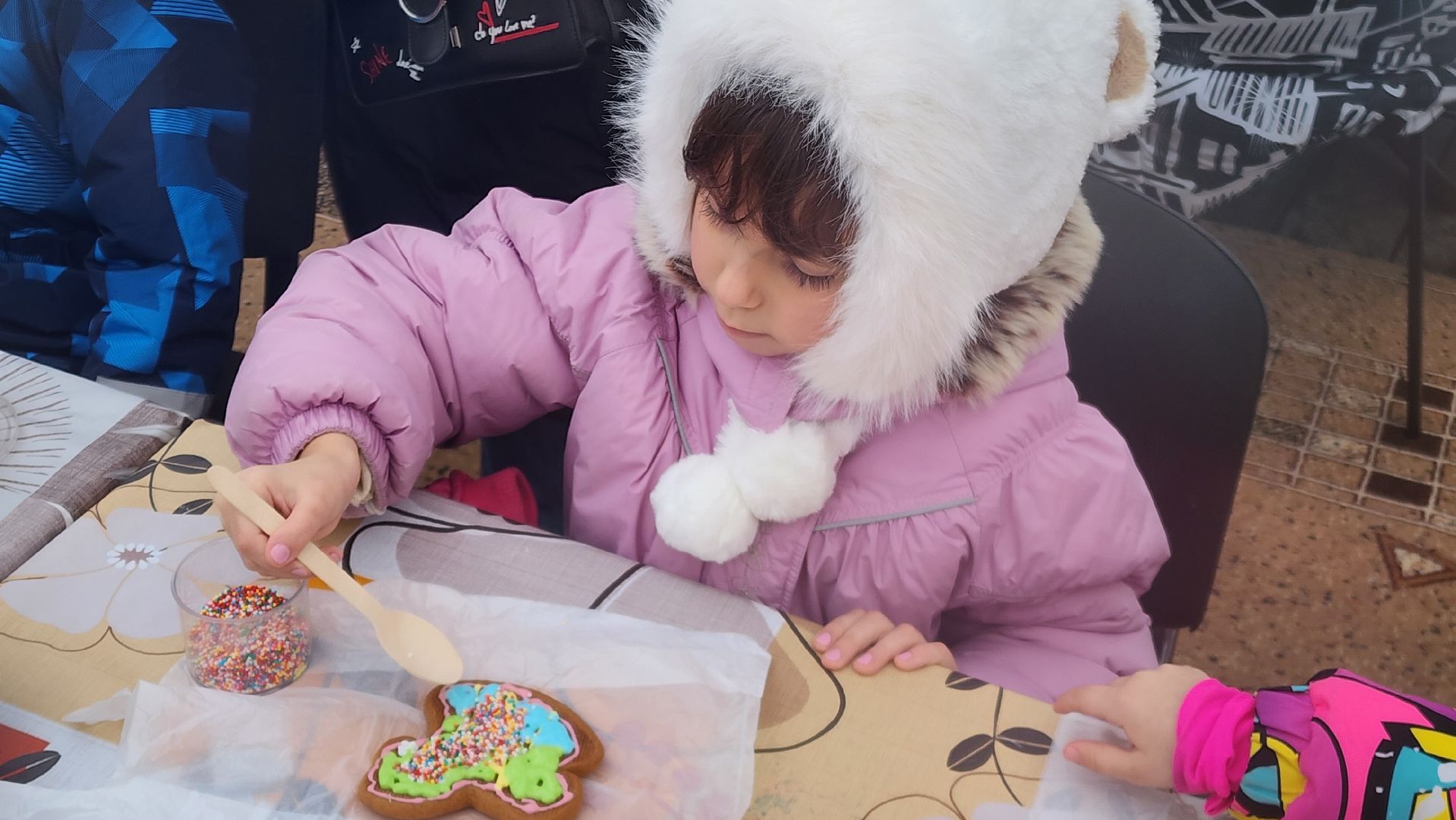 Бронницы, Парк Бронницкий Луг, Мероприятие в парке Бронницкий Луг, вертикалки, Дети,