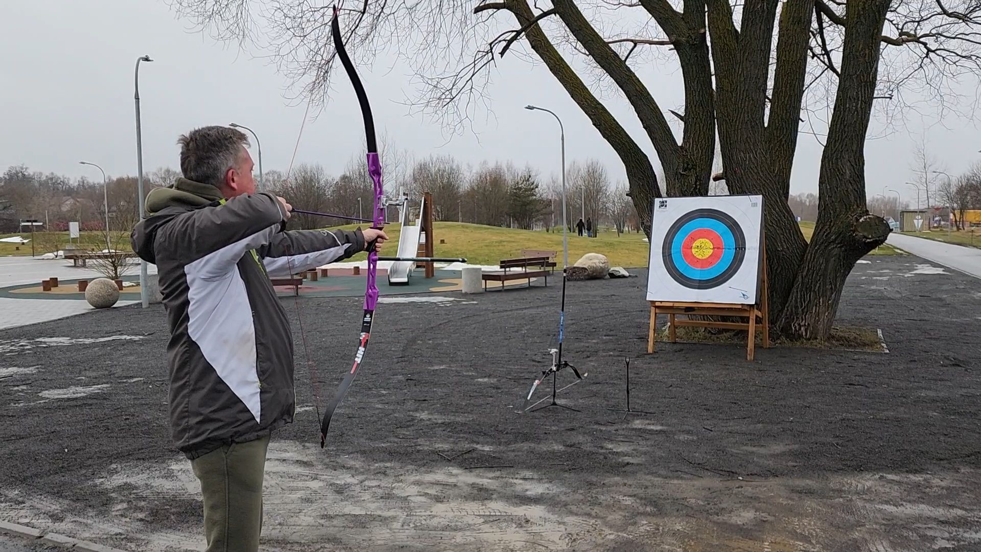 Бронницы, Парк Бронницкий Луг, Мероприятие в парке Бронницкий Луг, вертикалки, Дети,