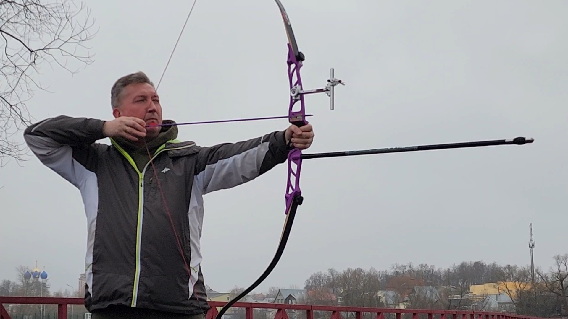 Бронницы, Парк Бронницкий Луг, Мероприятие в парке Бронницкий Луг, вертикалки, Дети,