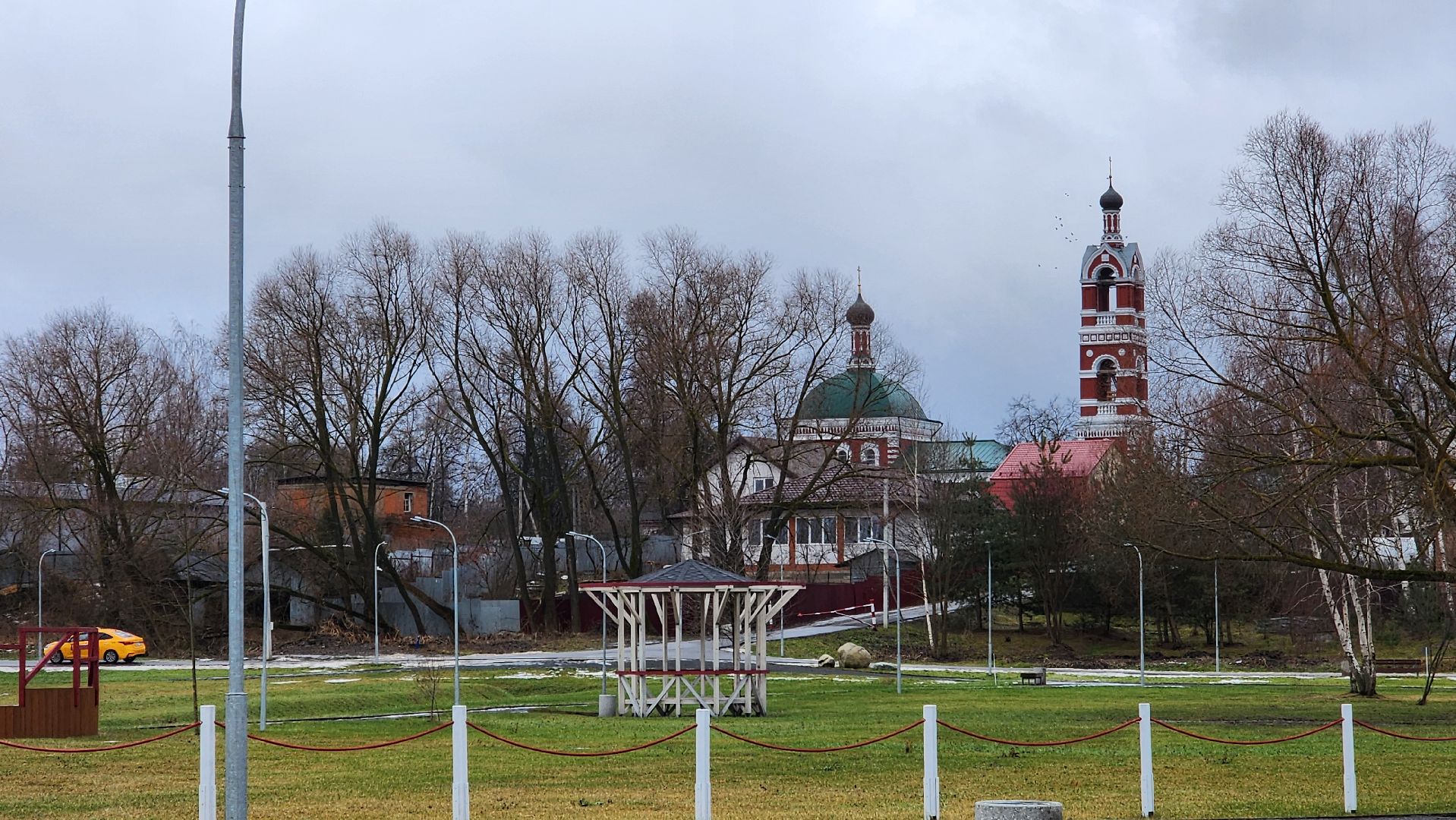 Бронницы, Парк Бронницкий Луг, Мероприятие в парке Бронницкий Луг, вертикалки, Дети,