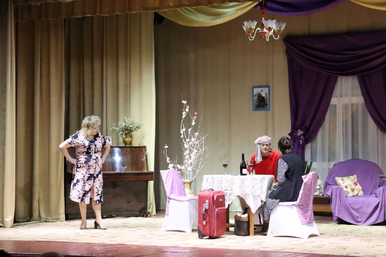 луховицы, культура, белоомут, вертикалки,