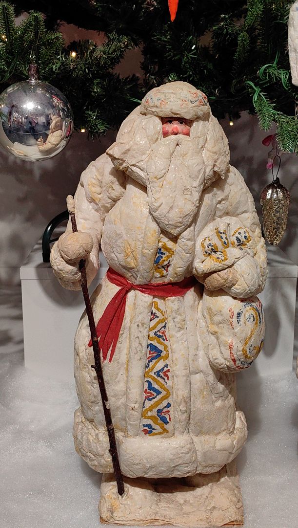 елка, детство, выставка, музей, новый год,