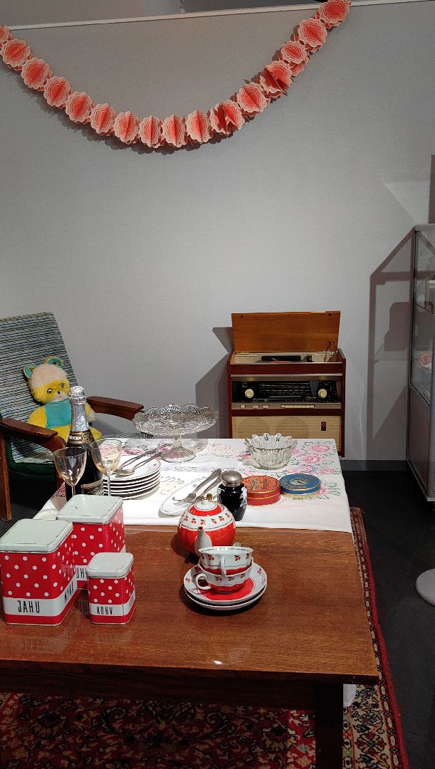 елка, детство, выставка, музей, новый год,