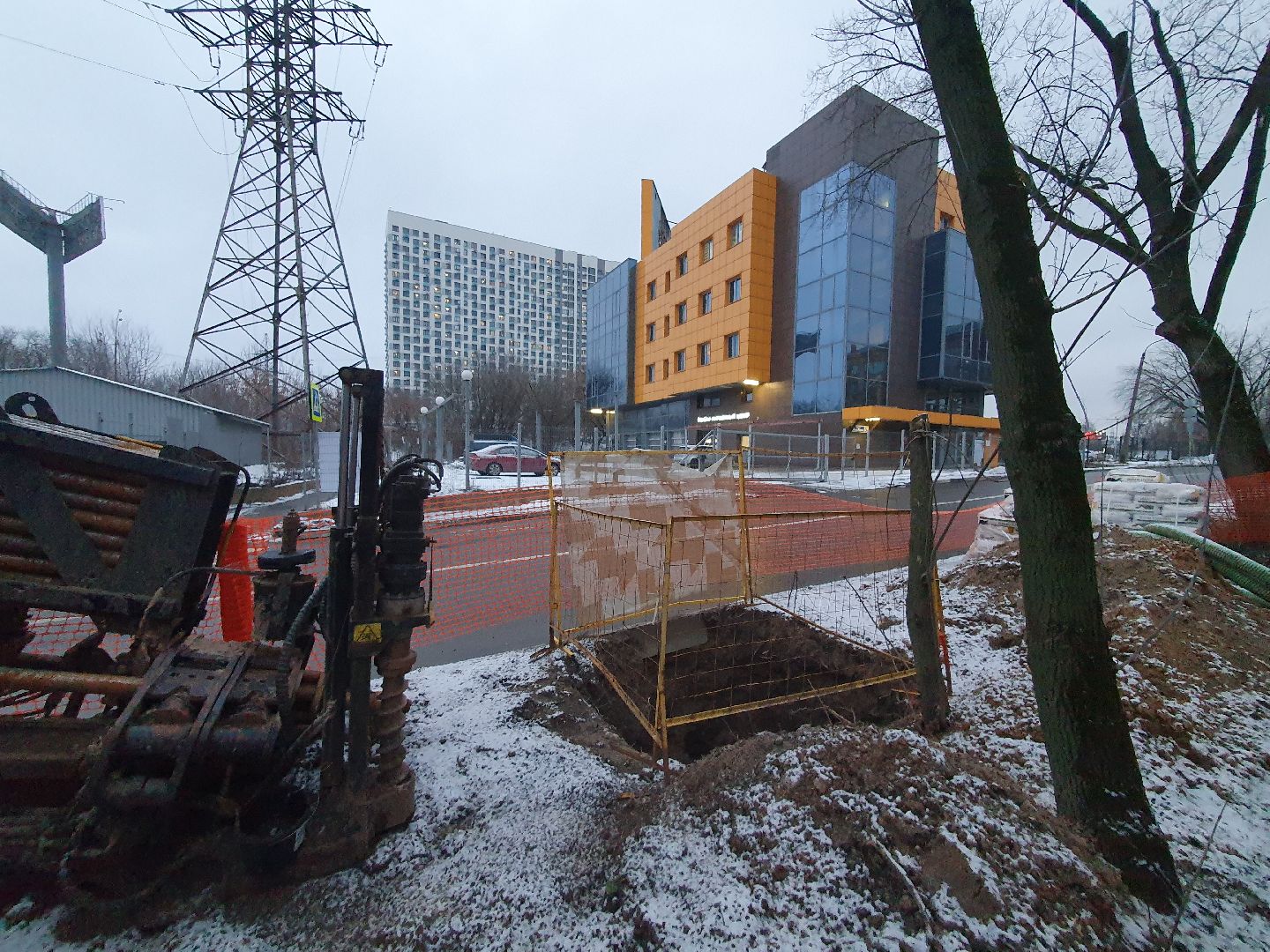 вертикалки, жкх, мытищи,