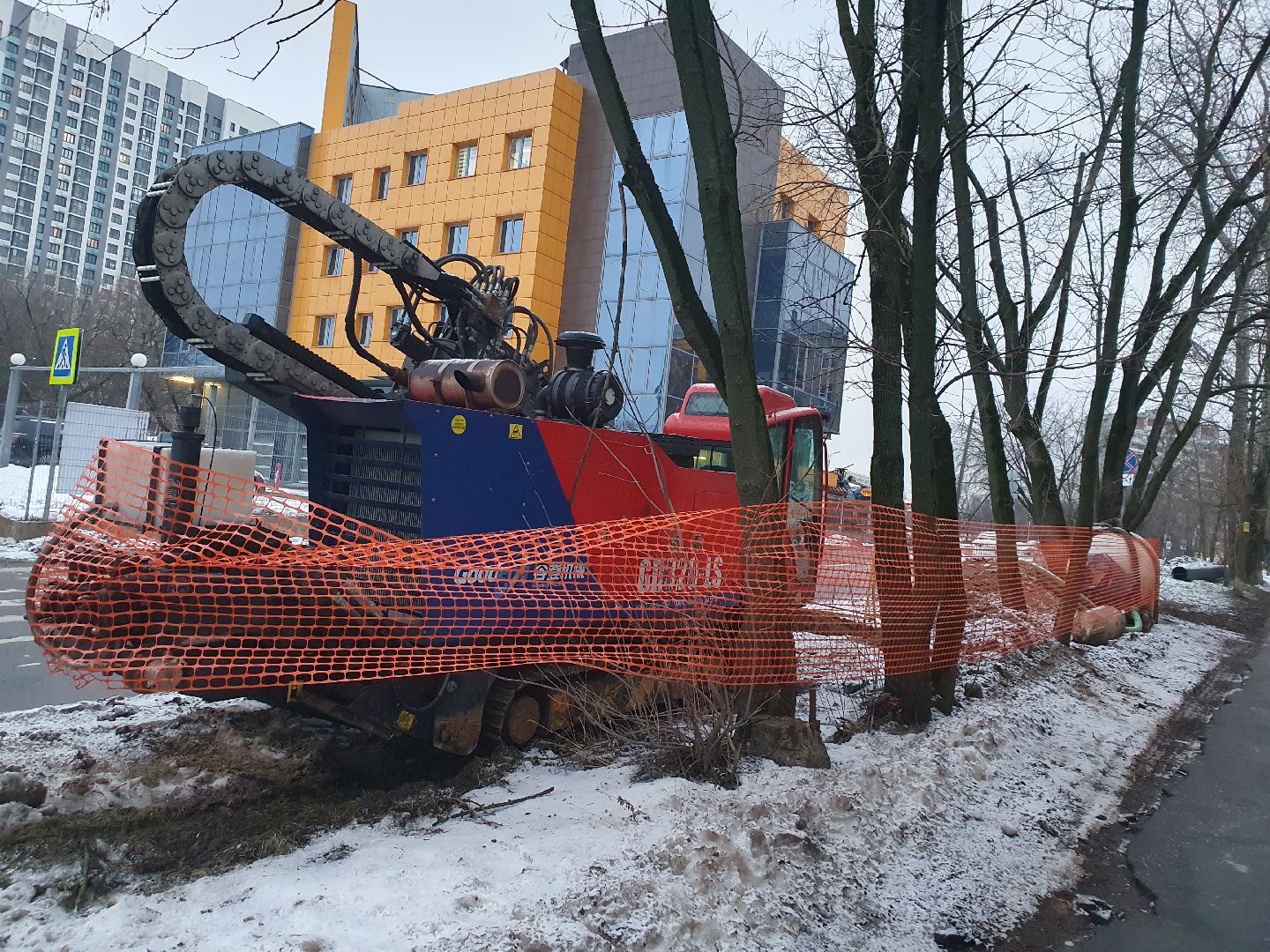 вертикалки, жкх, мытищи,