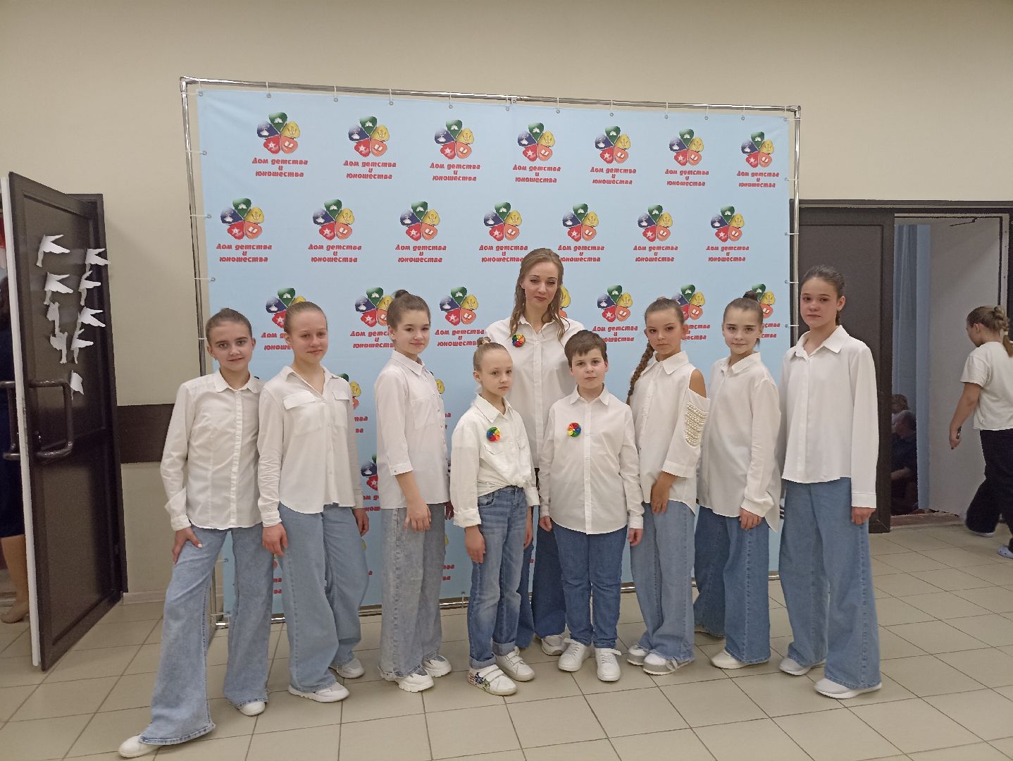 Серпухов, Подмосковье, дети, творчество, юбилей