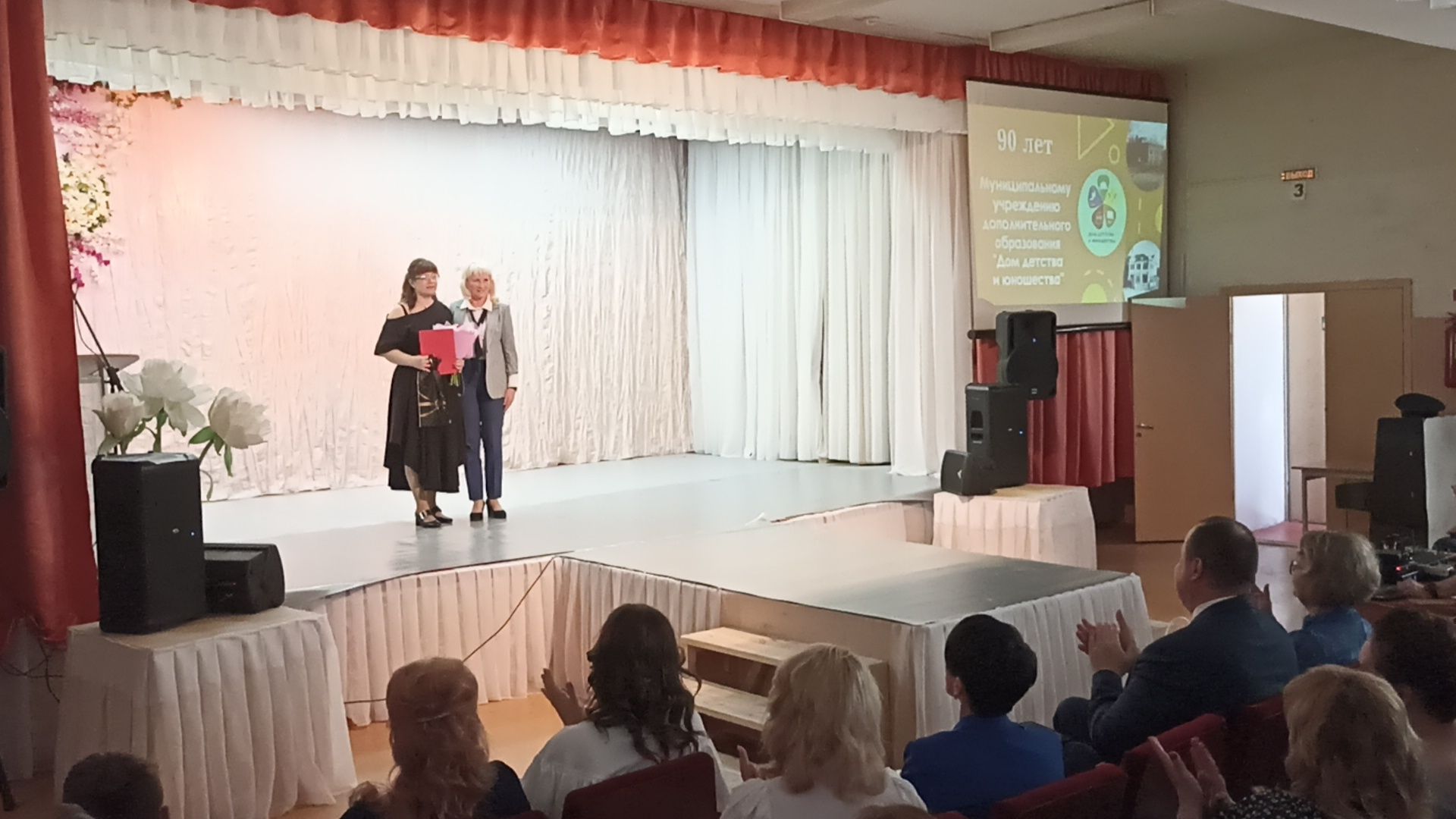 Серпухов, Подмосковье, дети, творчество, юбилей