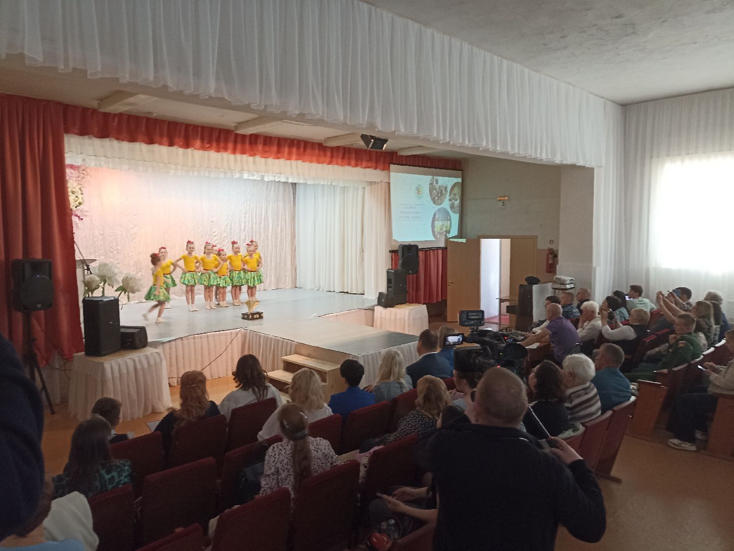 Серпухов, Подмосковье, дети, творчество, юбилей