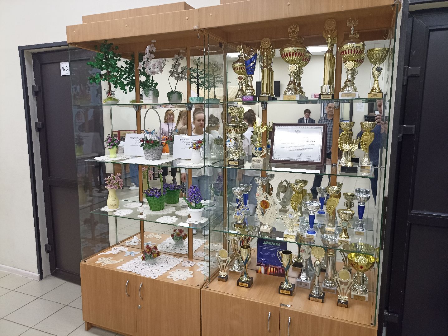 Серпухов, Подмосковье, дети, творчество, юбилей