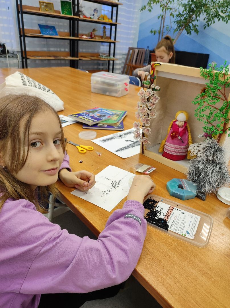 Серпухов, Подмосковье, дети, творчество, юбилей