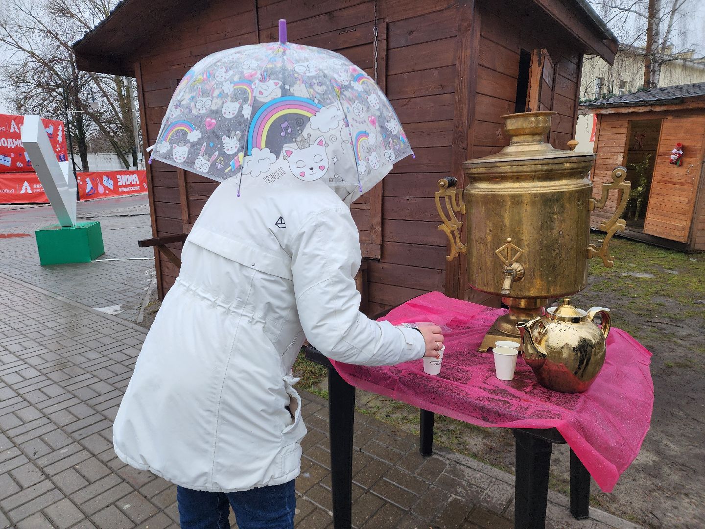 крещенские гуляния, дети, крещение,