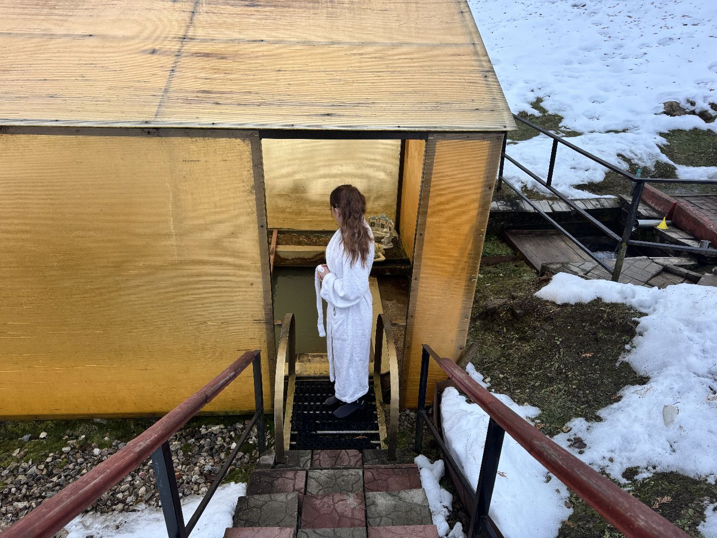 шаховская, крещение, крещение господне, вертикалка,