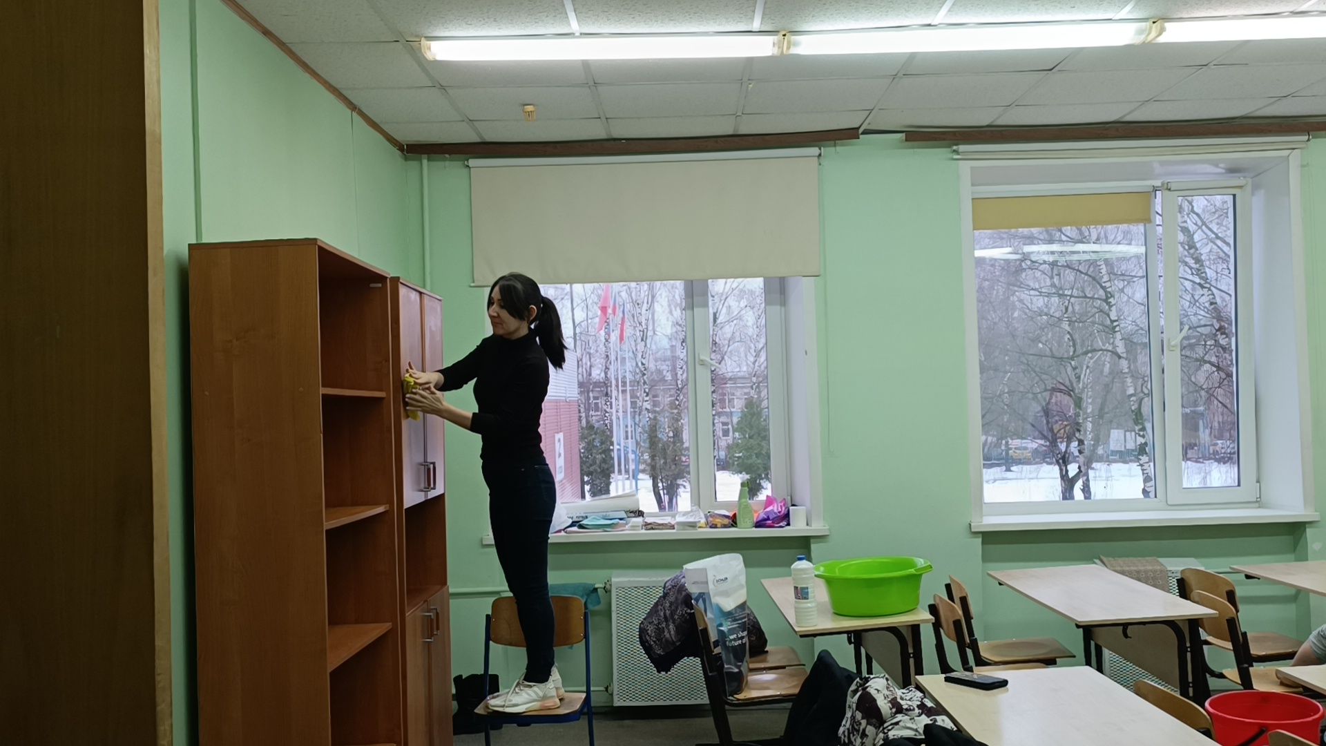 школа, лобня, образование,