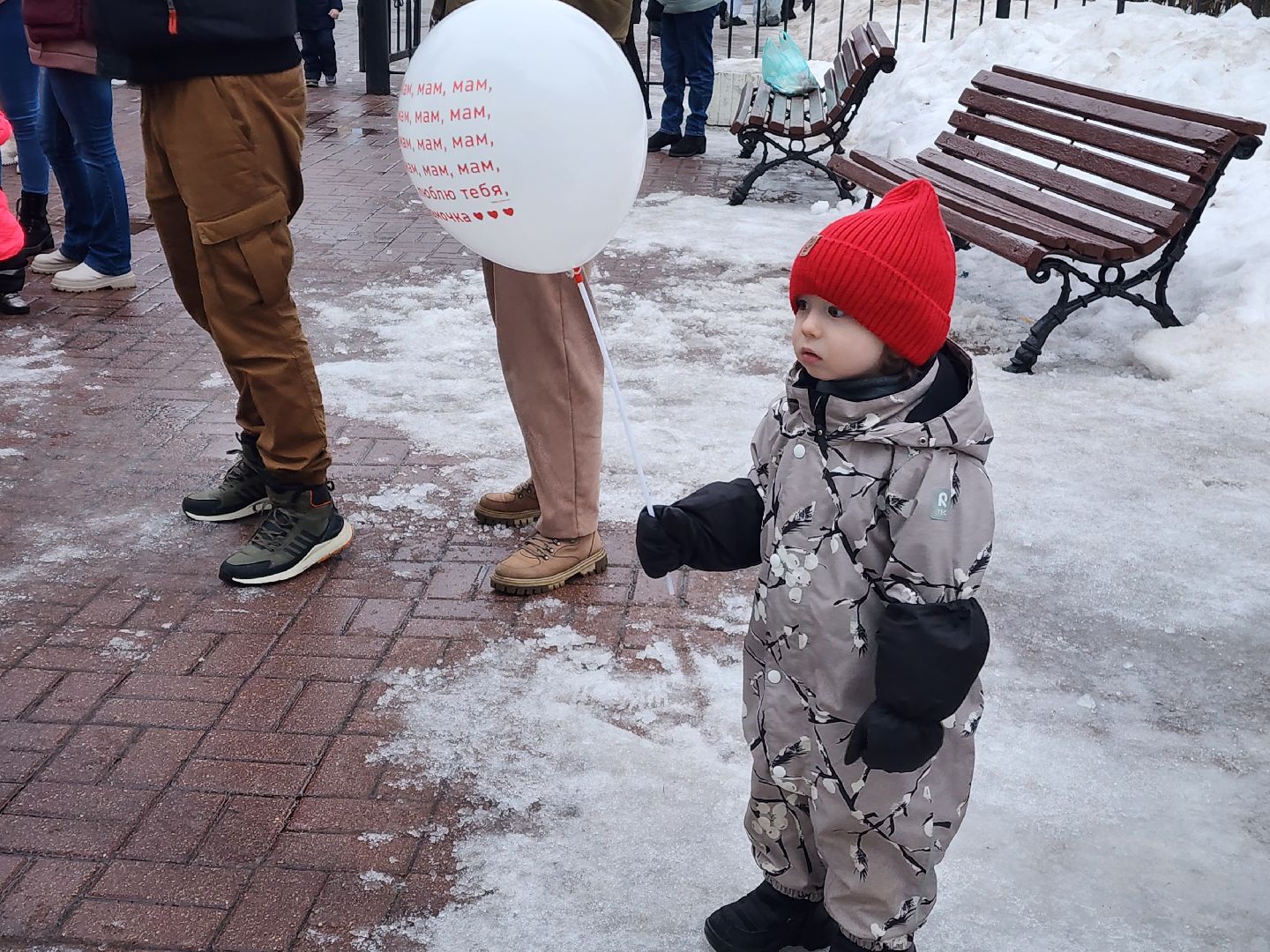 красноармейск, городской округ пушкинский, оттепель, дети, вертикалки,