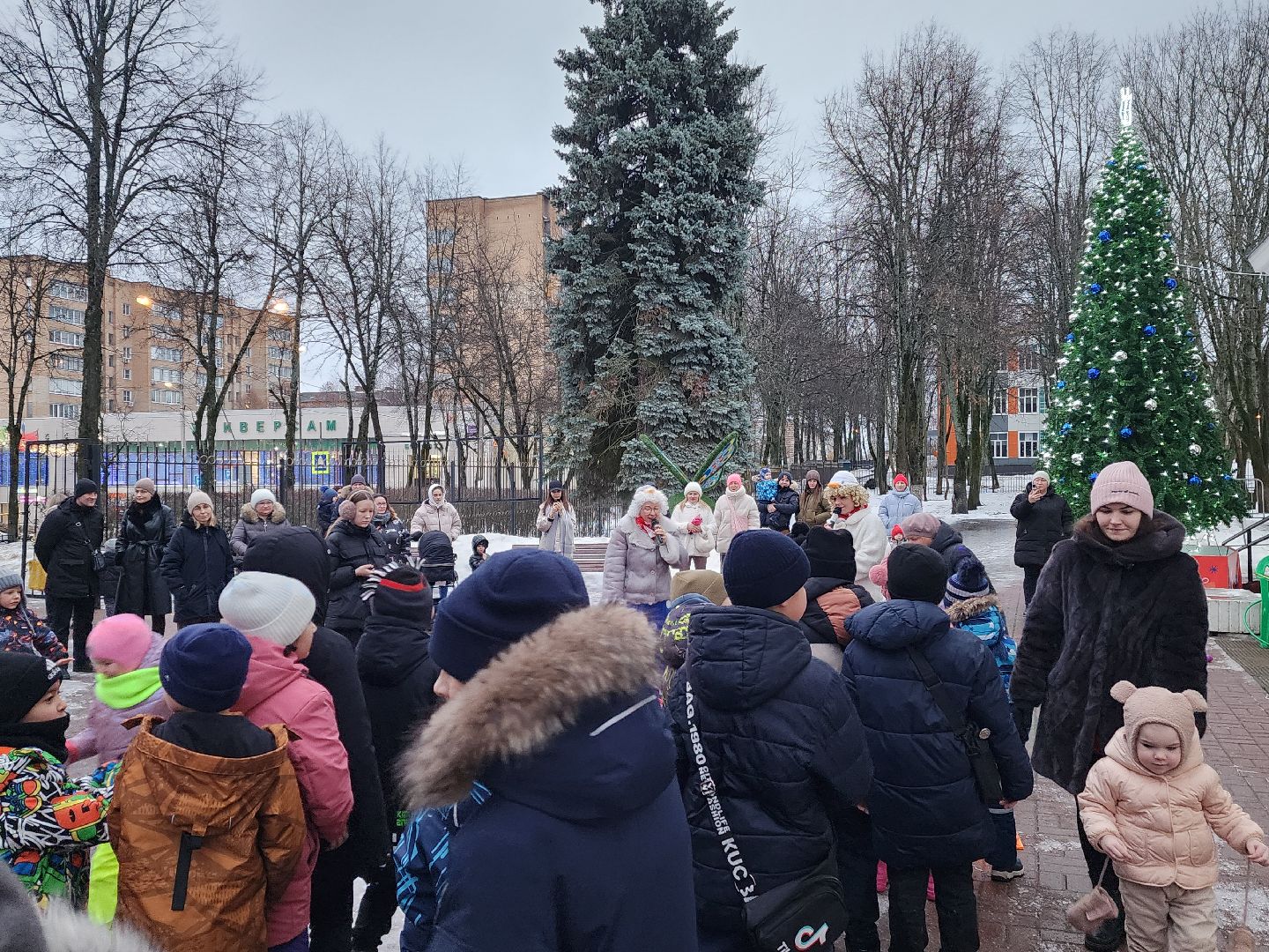 красноармейск, городской округ пушкинский, оттепель, дети, вертикалки,
