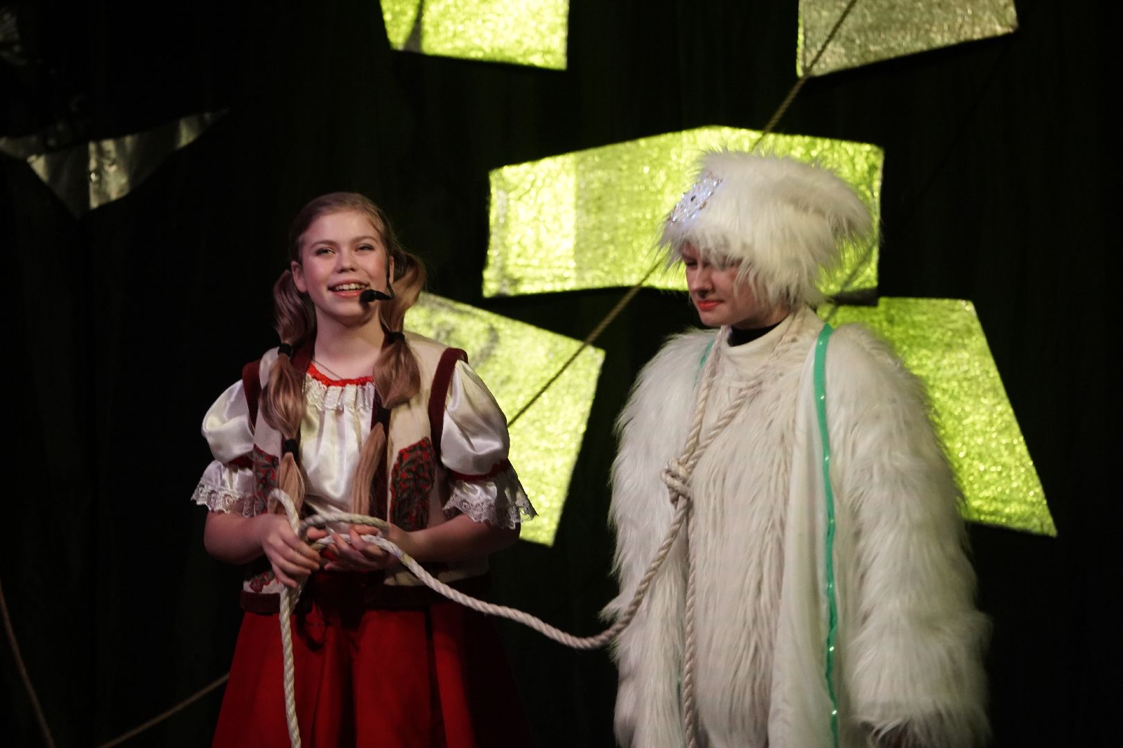 дети, культура, благотворительность,