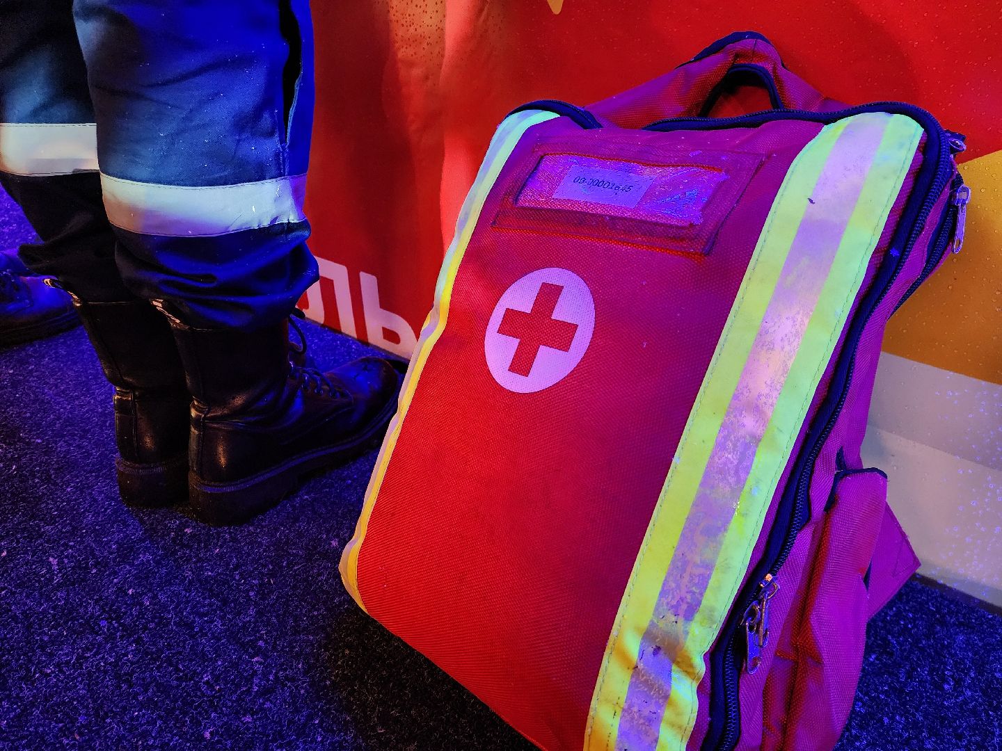 Химки, Крещение, РПЦ,