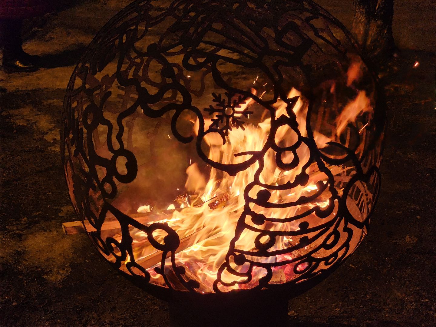 королёв, крещенские купания,