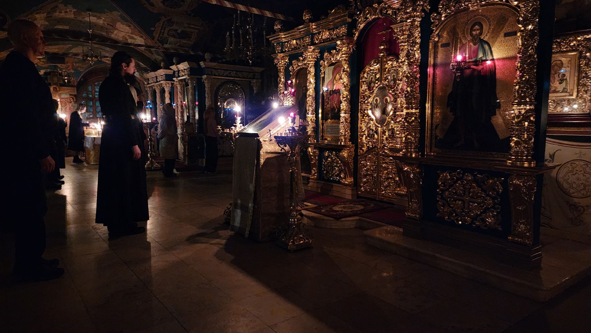 крещение, купель, купания, истра,