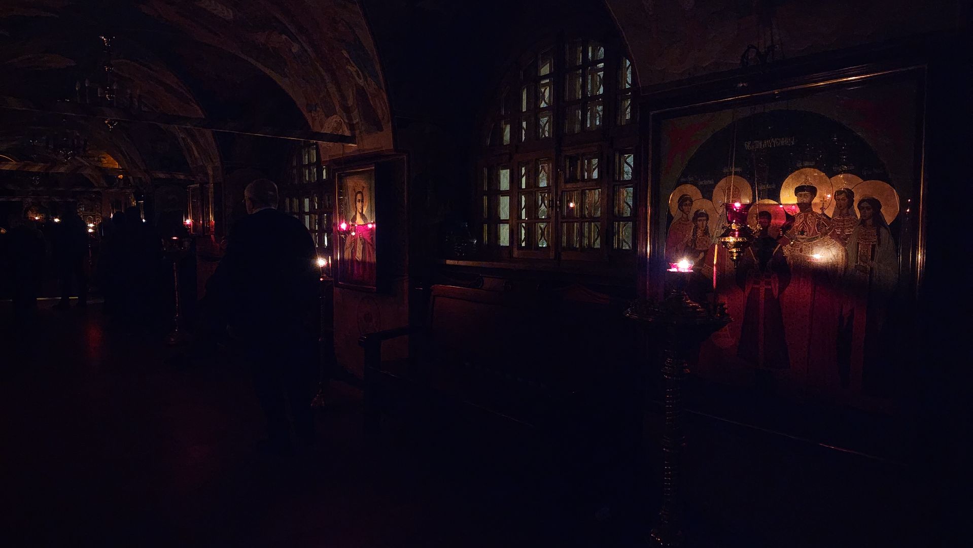 крещение, купель, купания, истра,