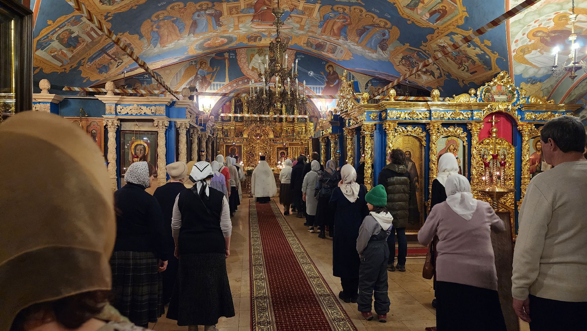 крещение, купель, купания, истра,