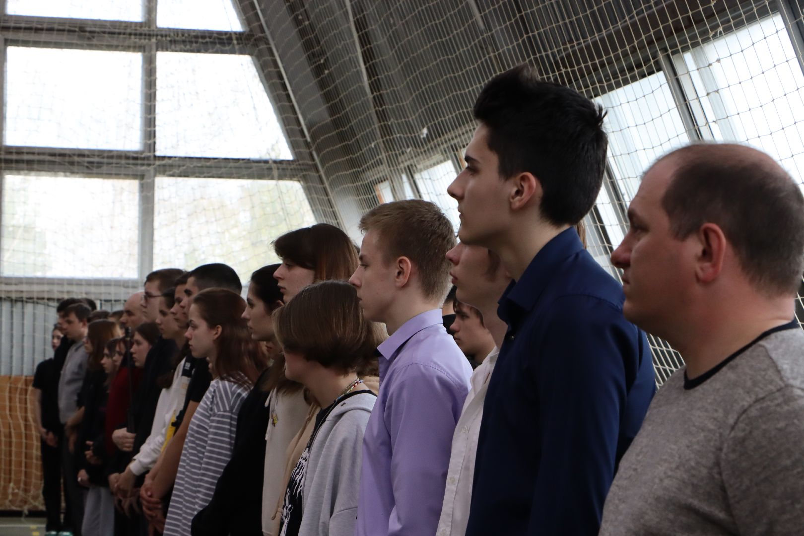 Серебряные Пруды, спорт, Олег Шурыгин