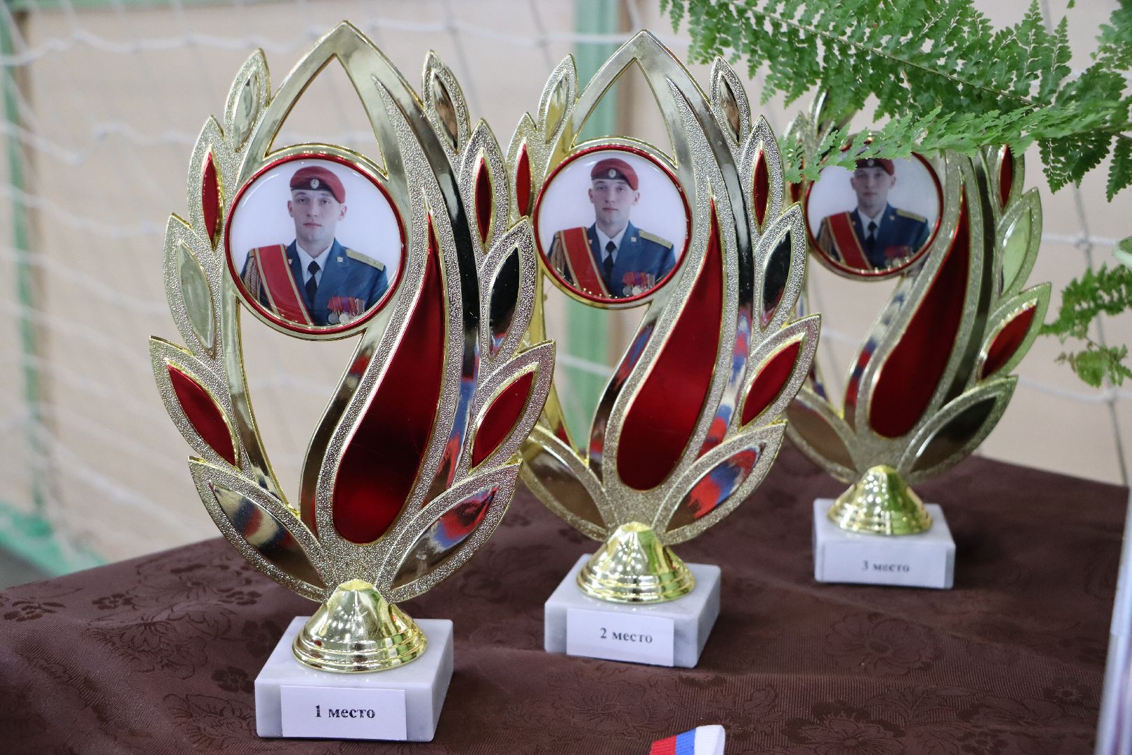 Серебряные Пруды, спорт, Олег Шурыгин