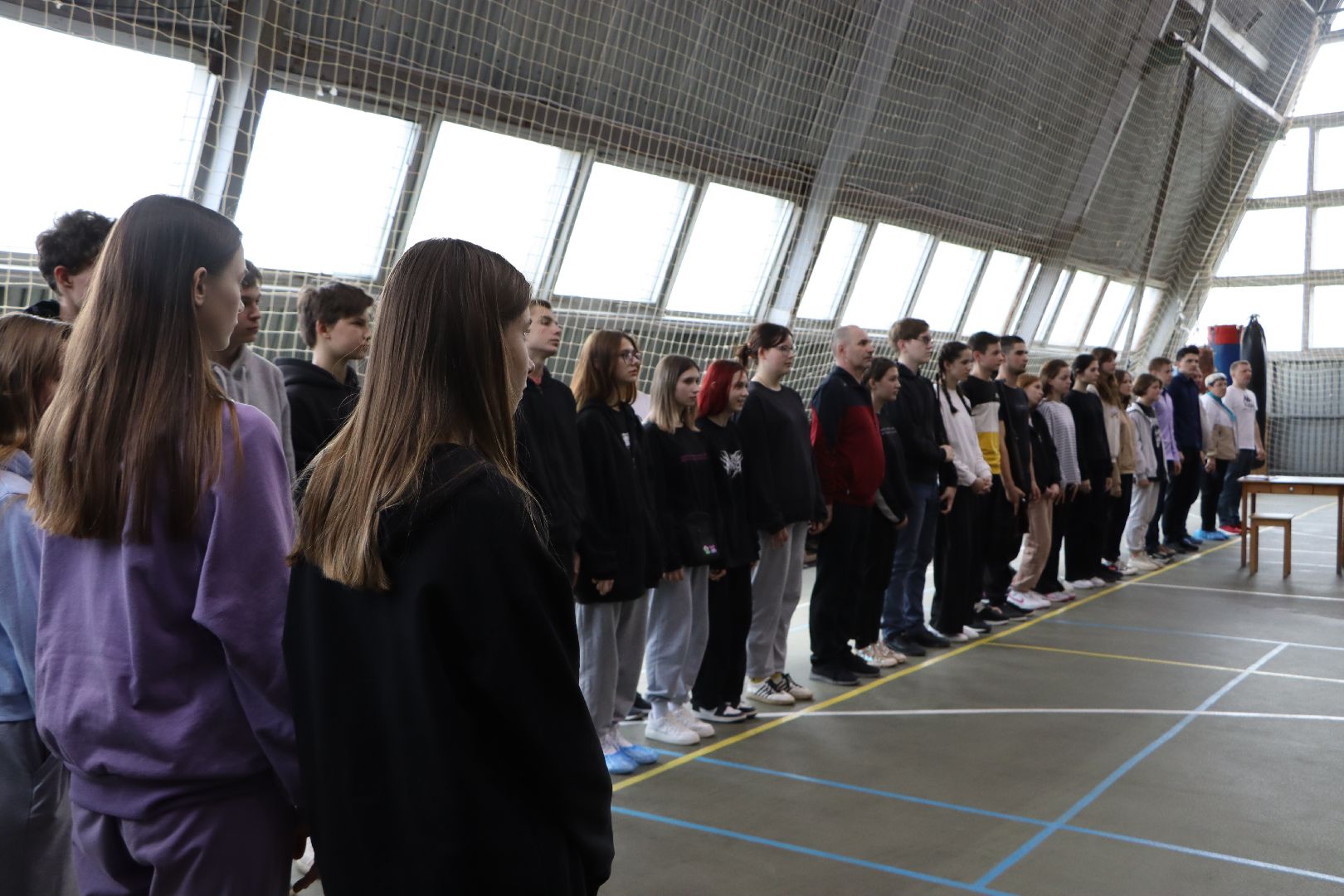 Серебряные Пруды, спорт, Олег Шурыгин