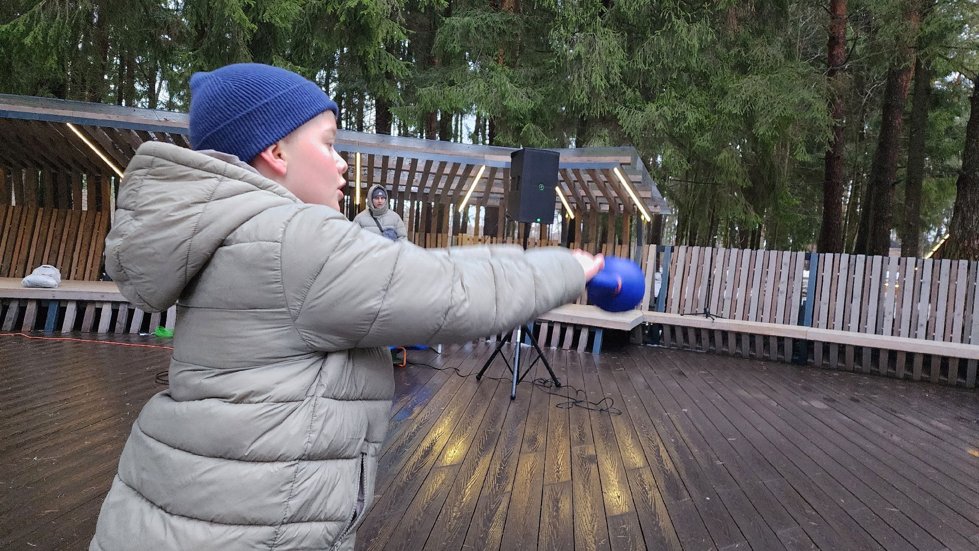 лесопарк, зима в подмосковье, фитнес, истра,