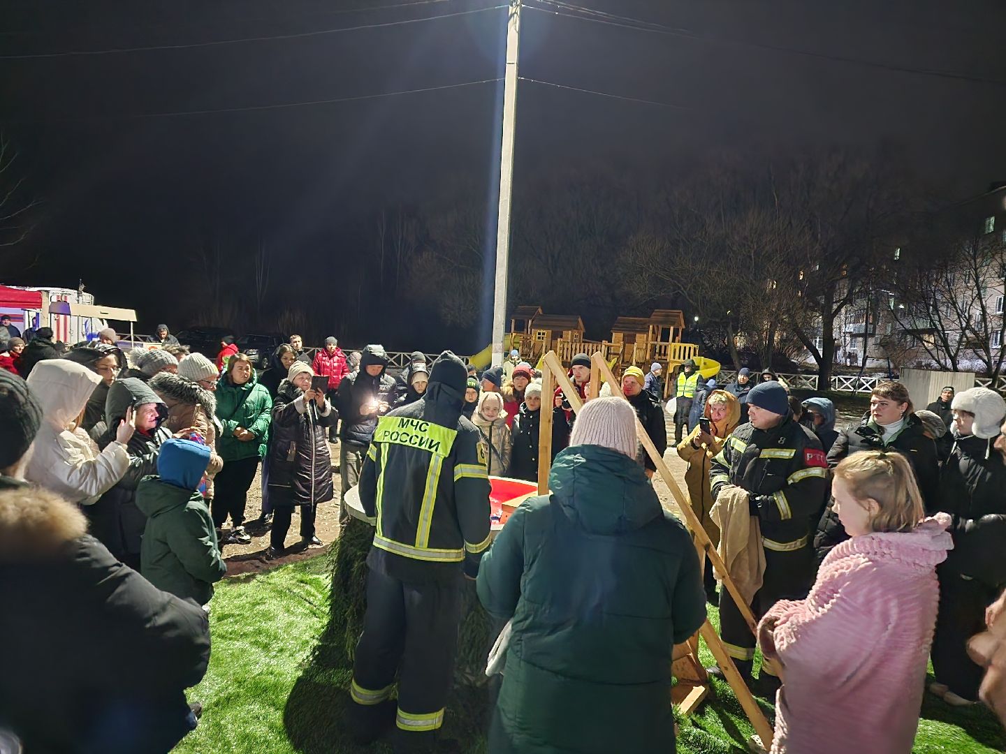 крещение, религия, праздник,