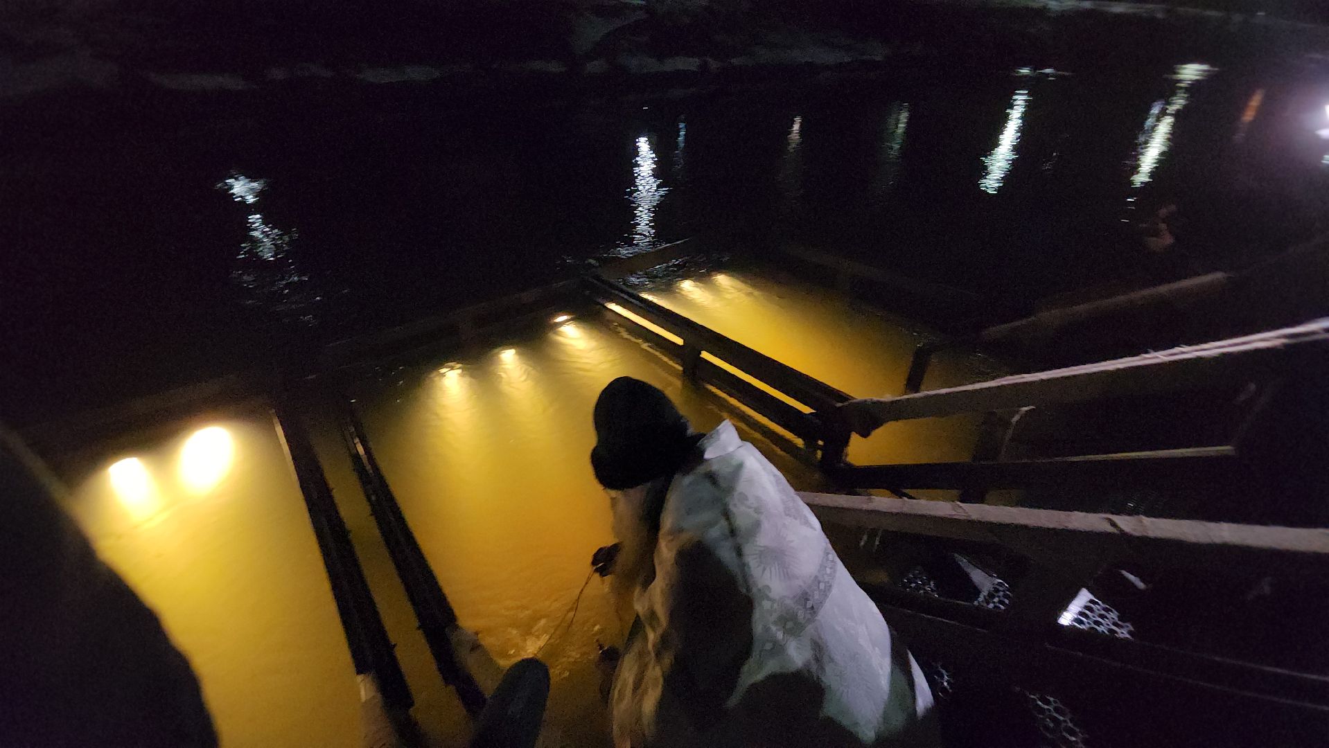 Крещение, Истра, Монастырь,