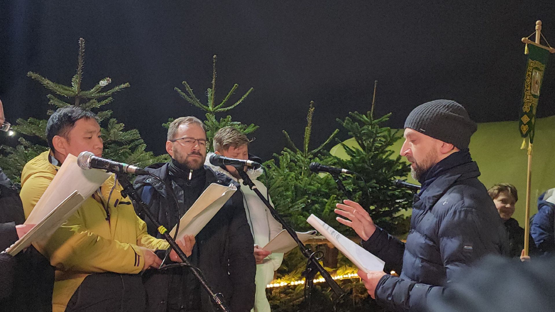 Крещение, Истра, Монастырь,