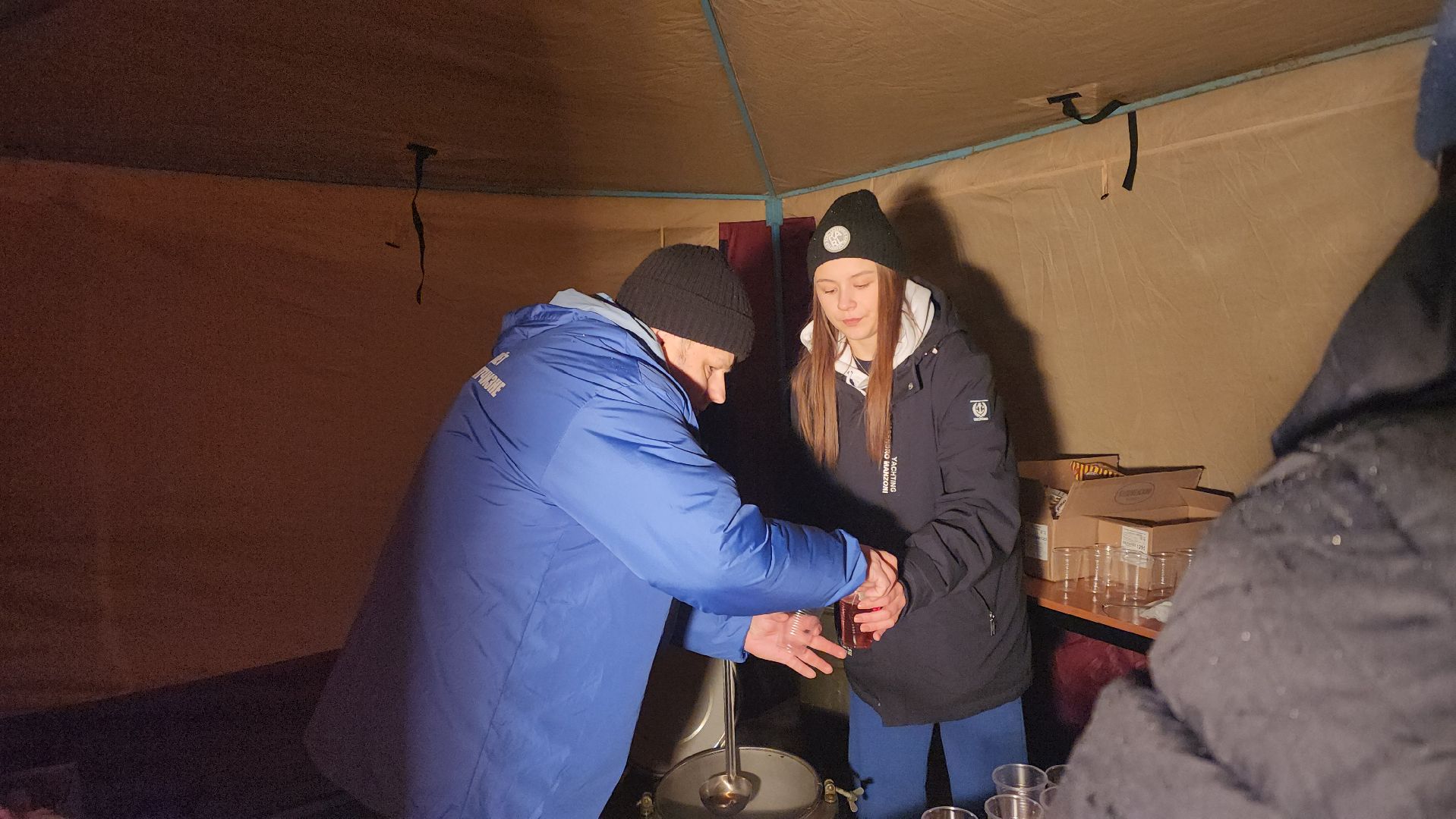 крещение, купание, прорубь, иордань, жители, балашиха,