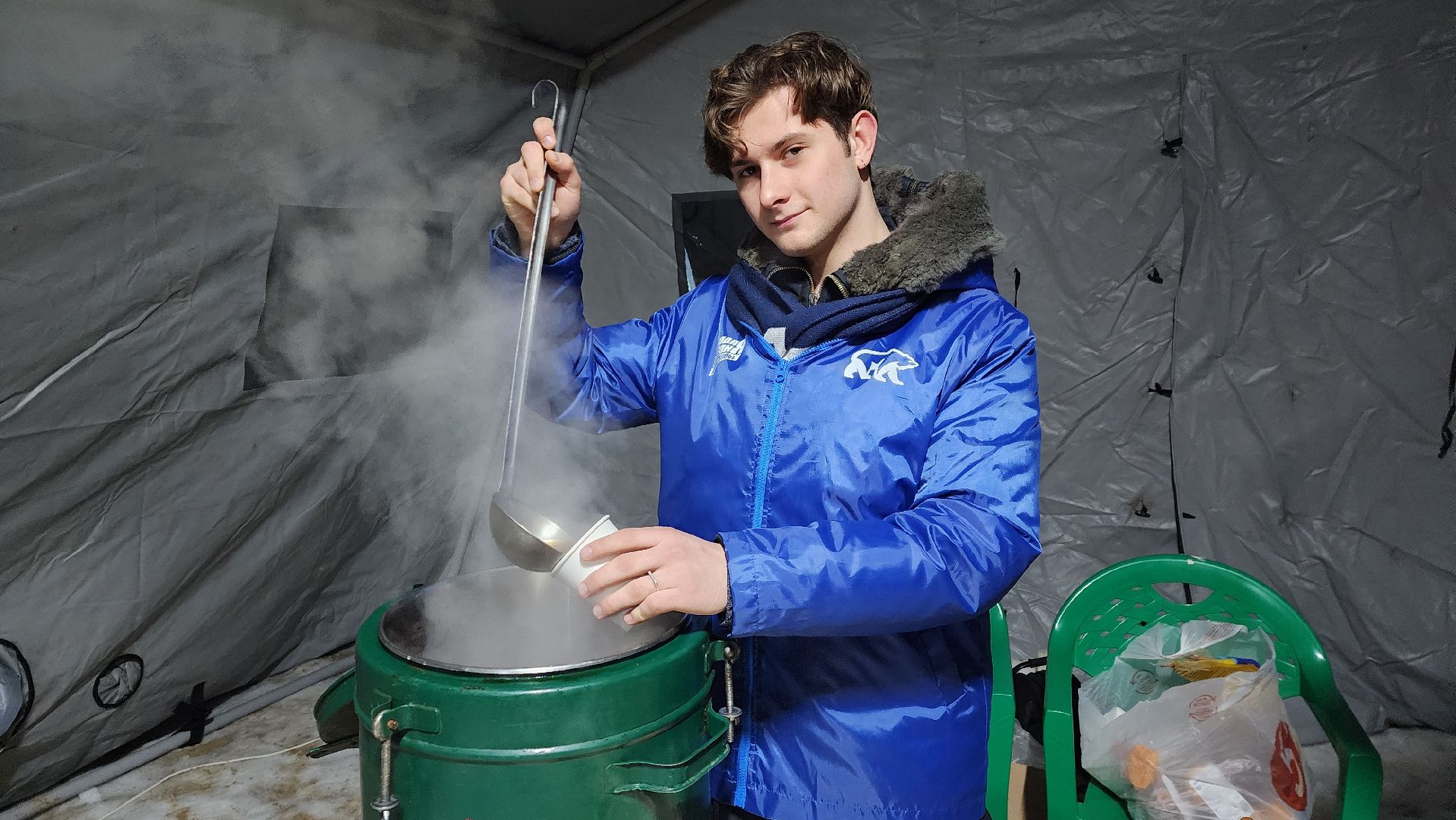 крещение, солнечногорск, вертикалки, озеро сенеж,