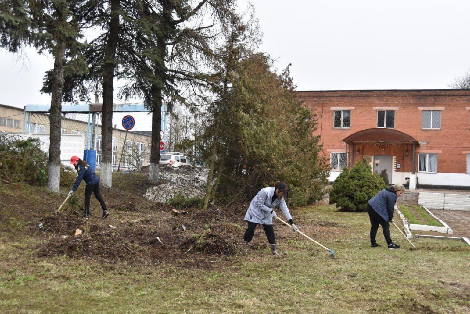 Солнечногорск, чемпион, Михайлов, хоккеист, субботник